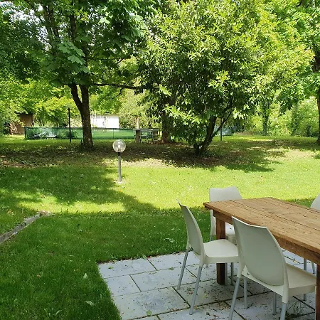 Holiday home Casa Modi Nel Cuore Del Mugello *