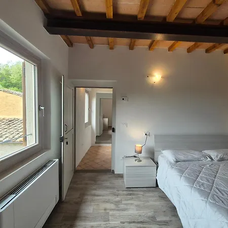 Casa Modi Nel Cuore Del Mugello Cerliano