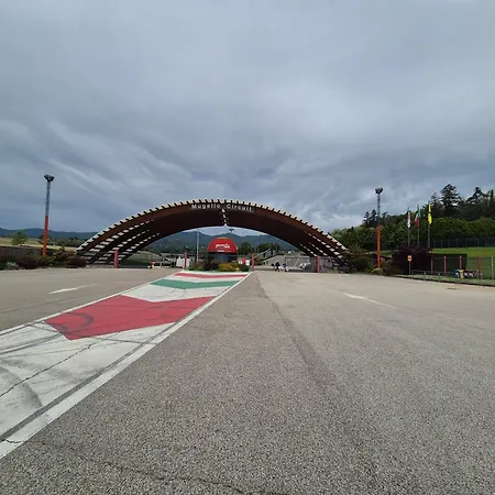 Casa Modi Nel Cuore Del Mugello * Cerliano