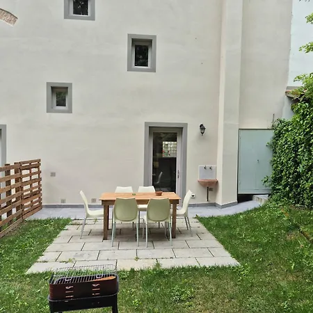 Casa Modi Nel Cuore Del Mugello Holiday home