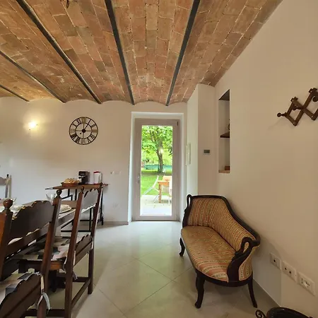 Holiday home Casa Modi Nel Cuore Del Mugello