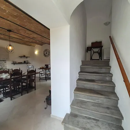 Casa Modi Nel Cuore Del Mugello Holiday home Cerliano