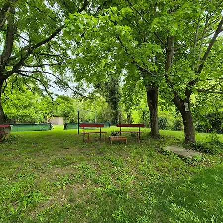 Holiday home Casa Modi Nel Cuore Del Mugello Cerliano