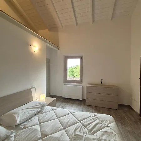 Casa Modi Nel Cuore Del Mugello Cerliano