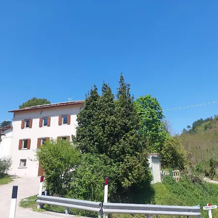 Casa Modi Nel Cuore Del Mugello * Cerliano