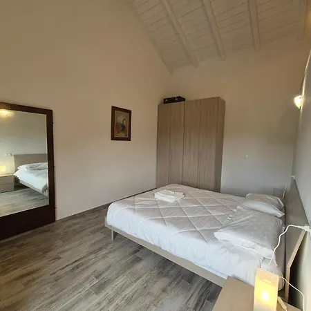 Casa Modi Nel Cuore Del Mugello *