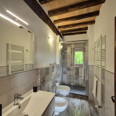 Casa Modi Nel Cuore Del Mugello Holiday home Cerliano
