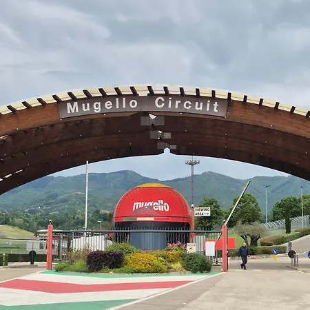 Casa Modi Nel Cuore Del Mugello * Cerliano