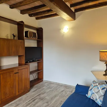 Holiday home Casa Modi Nel Cuore Del Mugello