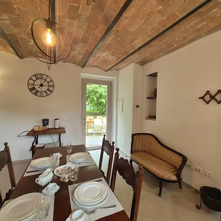 Casa Modi Nel Cuore Del Mugello Holiday home *