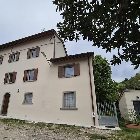 Casa Modi Nel Cuore Del Mugello Holiday home Cerliano