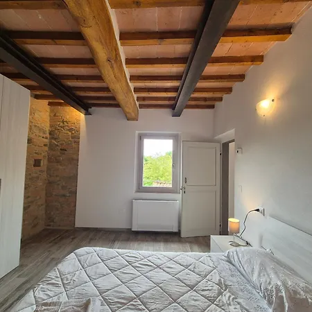 Holiday home Casa Modi Nel Cuore Del Mugello Cerliano