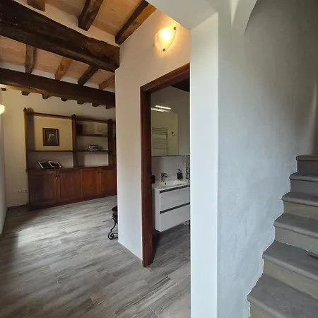 Casa Modi Nel Cuore Del Mugello Cerliano
