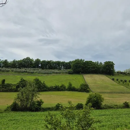 Casa Modi Nel Cuore Del Mugello