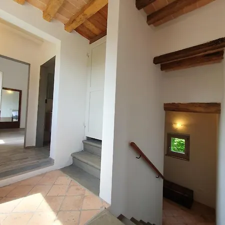 Casa Modi Nel Cuore Del Mugello * Cerliano