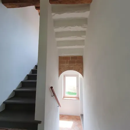 Semesterbostad Casa Modi Nel Cuore Del Mugello Cerliano