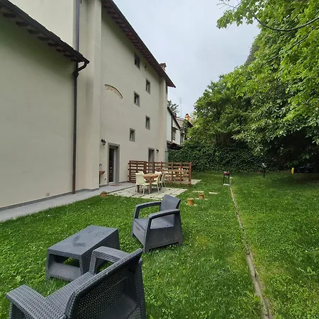 Casa Modi Nel Cuore Del Mugello Semesterbostad *