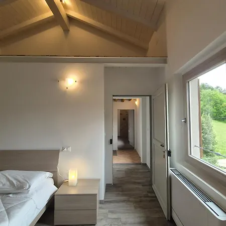 Casa Modi Nel Cuore Del Mugello Semesterbostad *
